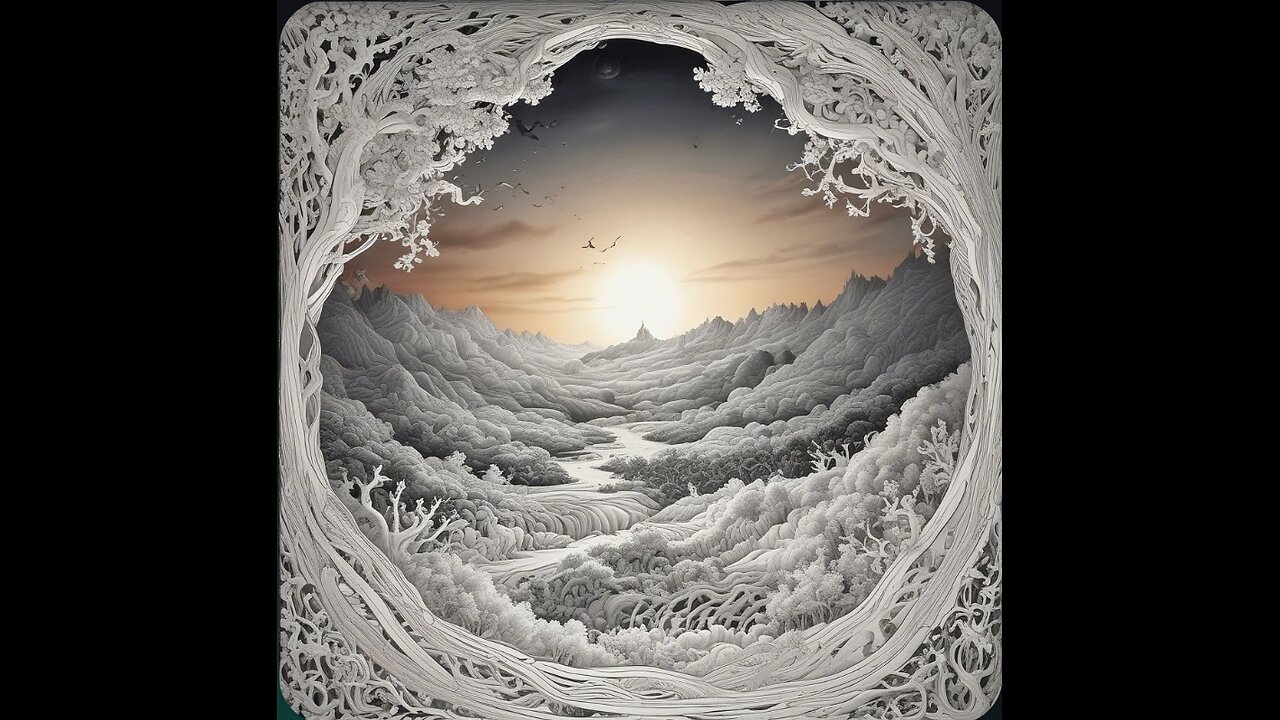 Revelations Symphony