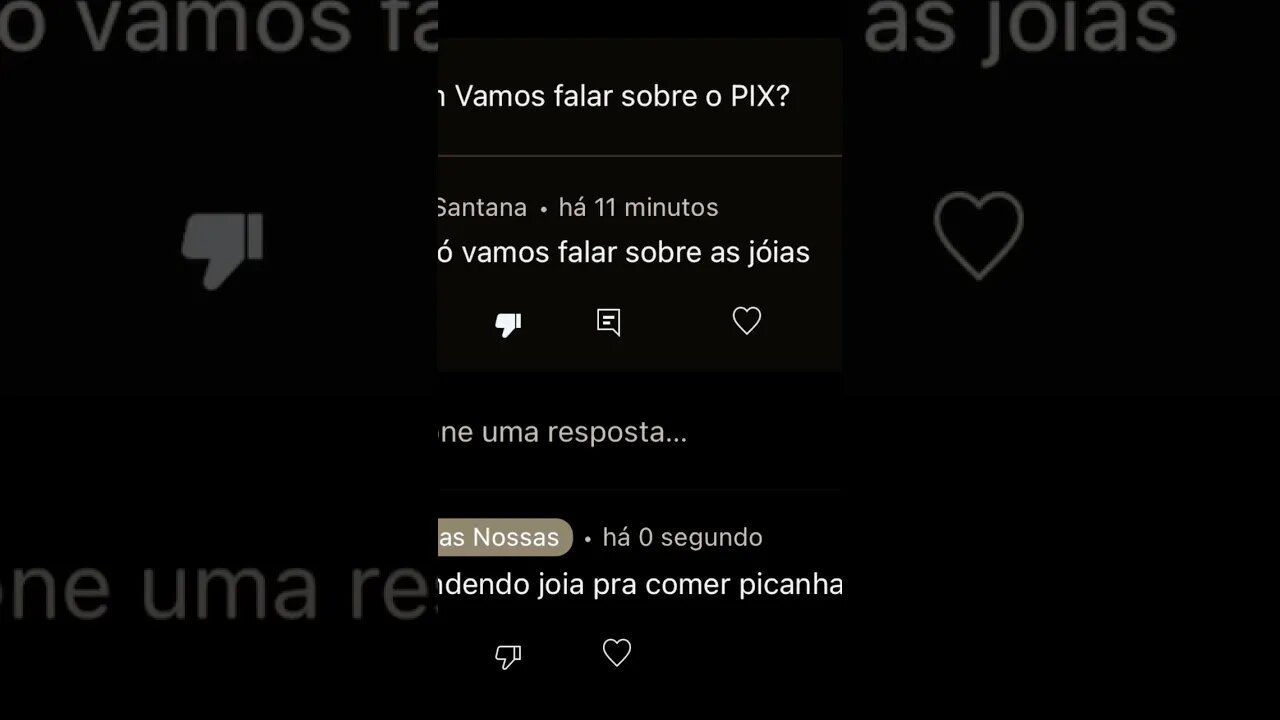 Nikolas fez certo ?