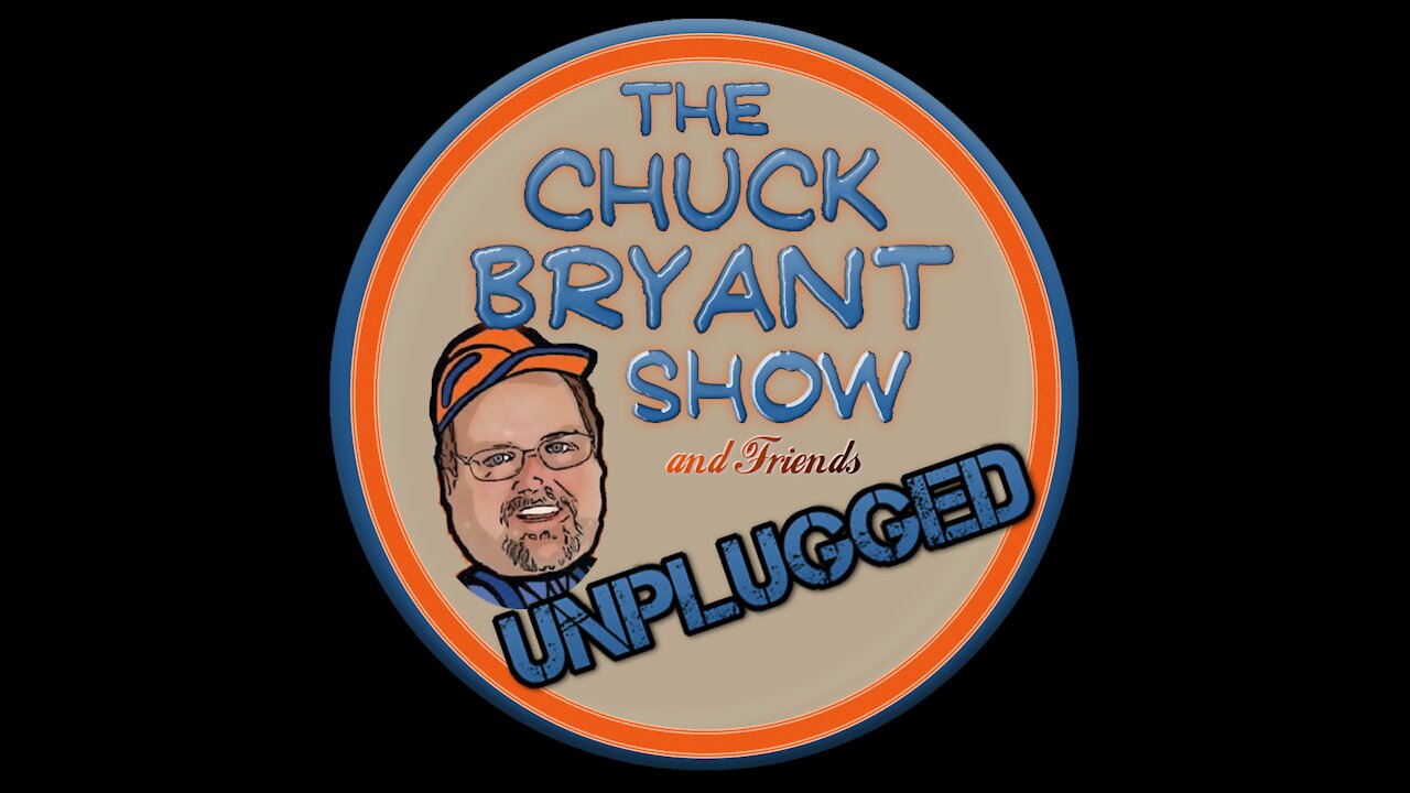 The Chuck Bryant Show Unplugged With Angela Seng