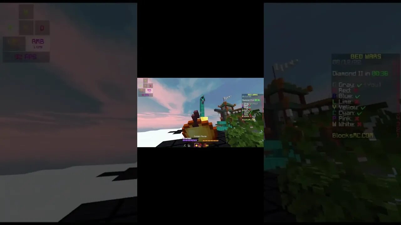 he called me a hacker shorts minecraft