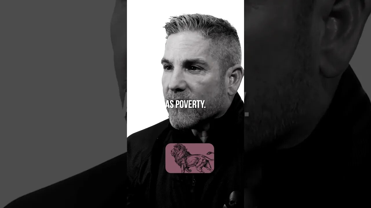 Grant Cardone Reveals Proven Strategies to Break Free From Poverty