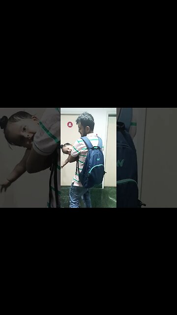 while waiting for vaccination