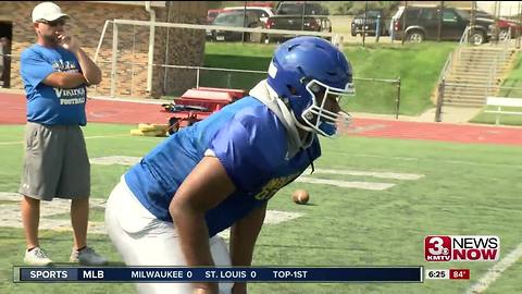 OSI Prep Pigskin Preview: Omaha North