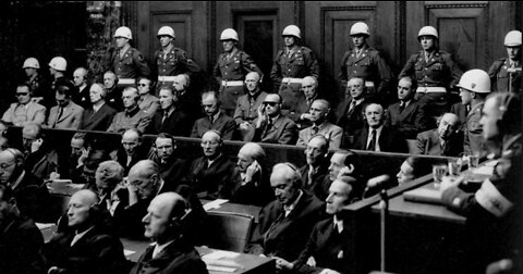 The Nuremberg Code and Vaccine Mandates