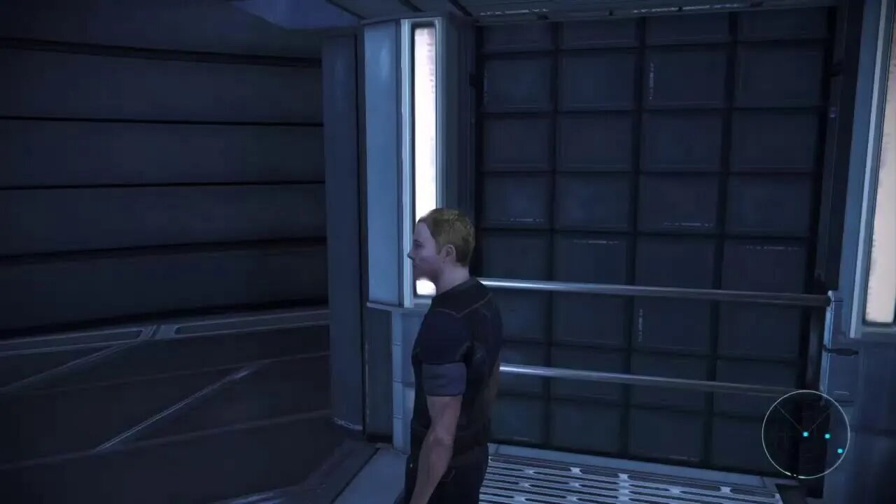 Virmire Time, Save Wrex? | Mass Effect | Livestream