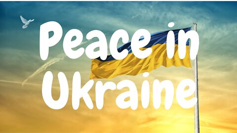 Message to Volodymyr Zelenskyy - Pledge for peace in Ukraine