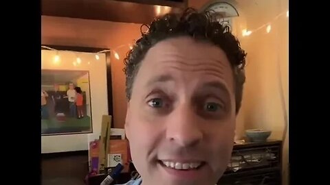 In Your Early Days, How Disappointed Did You And Your Partner Get? - with Writer Michael Jamin