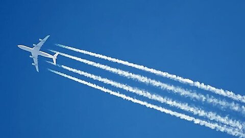 Chemtrails: 100% Proof & Geoengineering | ODDTV