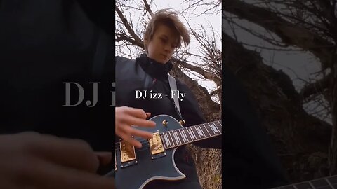 DJ izz - Fly