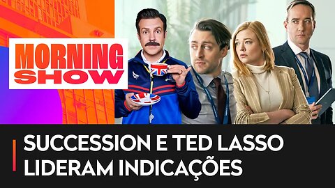 EMMY 2022: Conheça os indicados para a premiação de 2022
