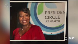 A local woman's journey from migrant worker to a 50 year career in nursing