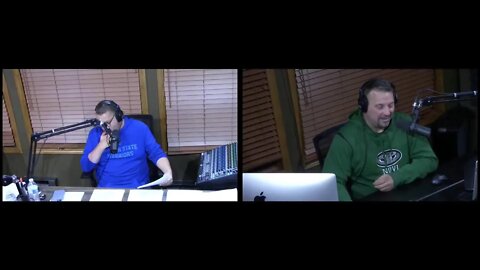 TDC Podcast - Live!