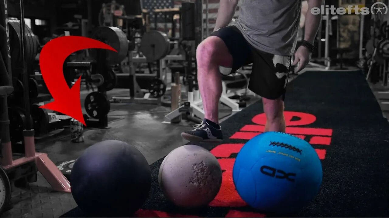 Top 10 Tricks For Picking Up Atlas Stones (MUST WATCH)