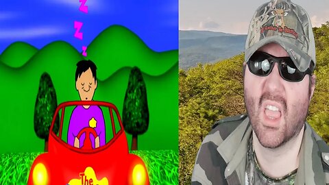 Wake Up Jeff DVD Game (Xploshi) - Reaction! (BBT)