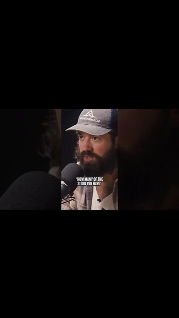 How To Make Sure You Are A Failure | Alex Hormozi