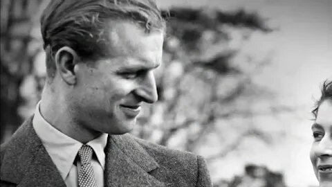 The LAST late Queens Speech.