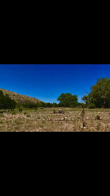 June 10th desert escape