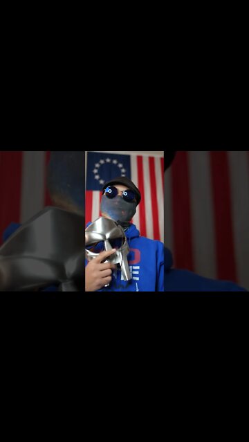 Pew Thoughts | Another Violation