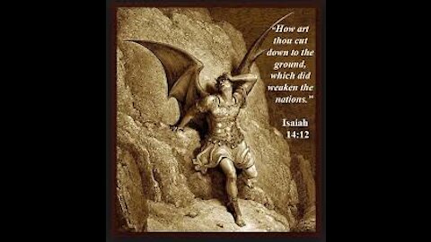 W Appear To All Have A Common Enemy