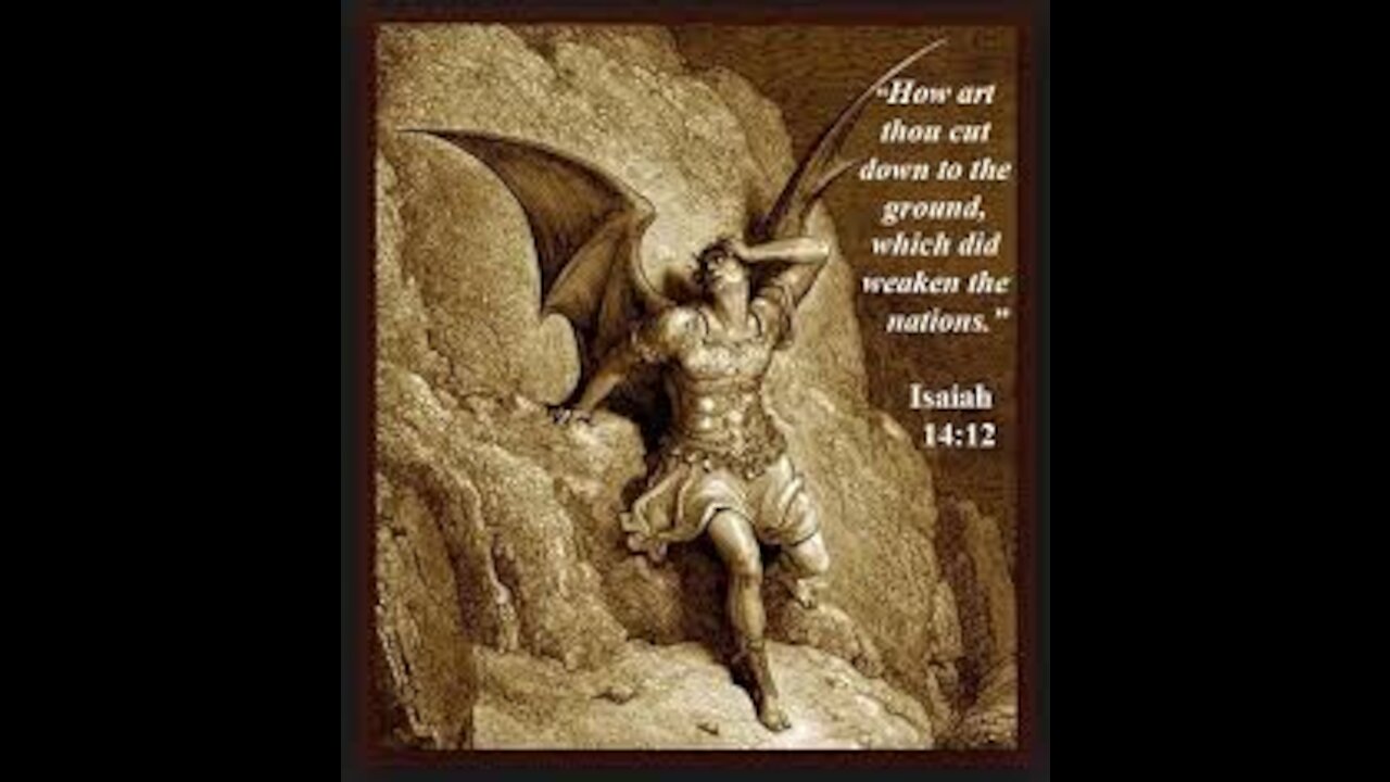 W Appear To All Have A Common Enemy