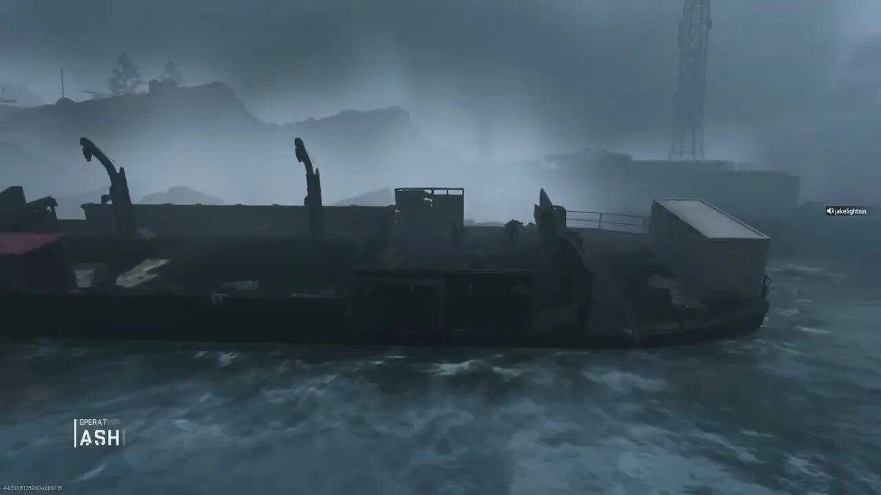 Call of Duty® HQ THE INLAND
