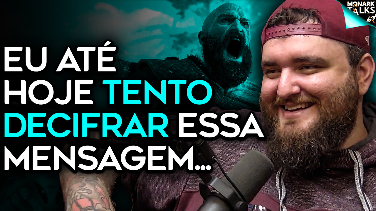 O TAL JOGO MELHOR QUE GODOFWAR4 DE USUÁRIO...