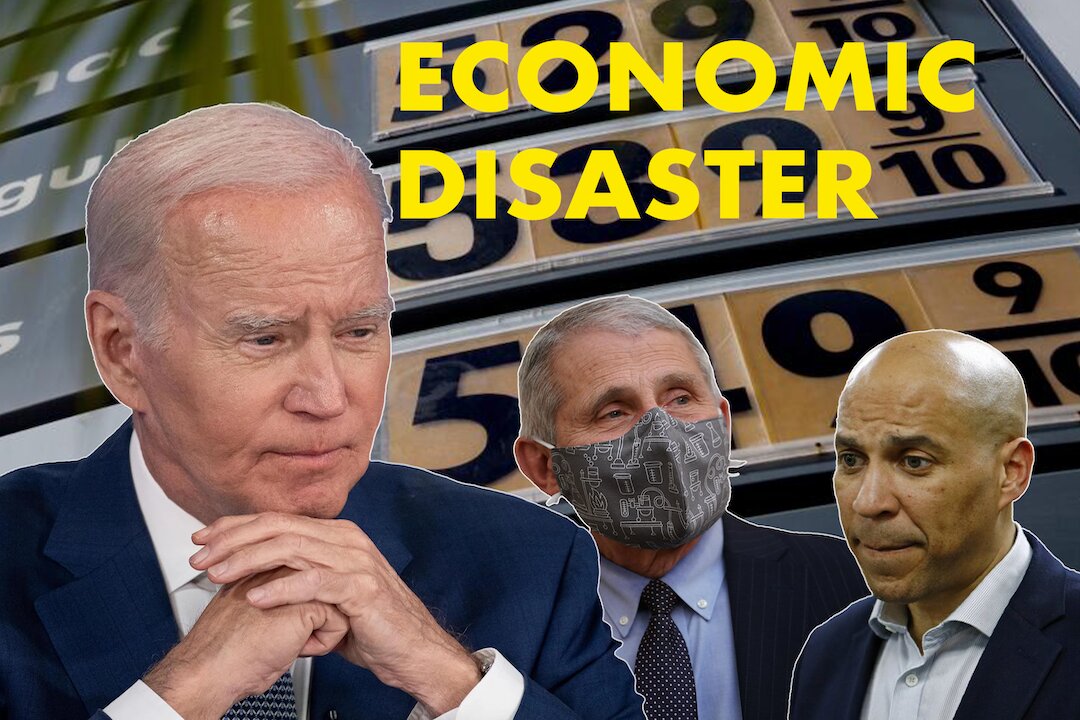 Democrats Are Lying About The Economy