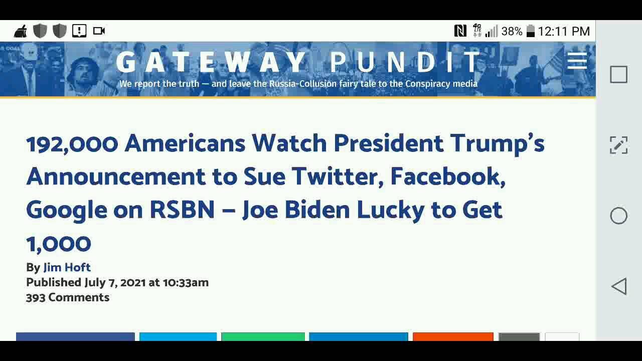 When U Know, U Know...