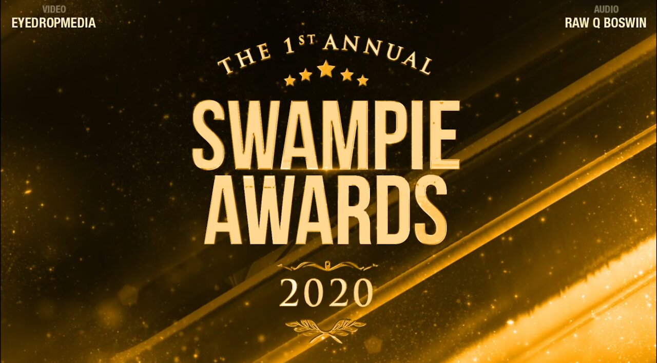 2020 Swampie Awards, Best of the swamp