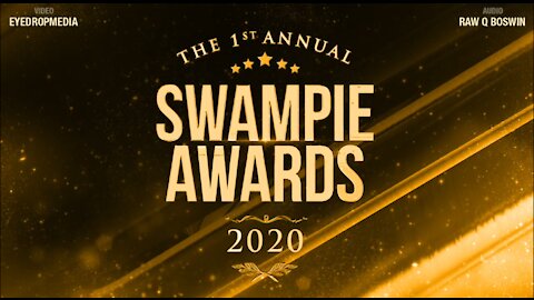 2020 Swampie Awards, Best of the swamp