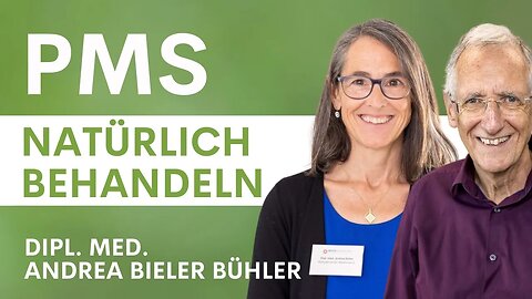 PMS und Wechseljahrbeschwerden natürlich behandeln