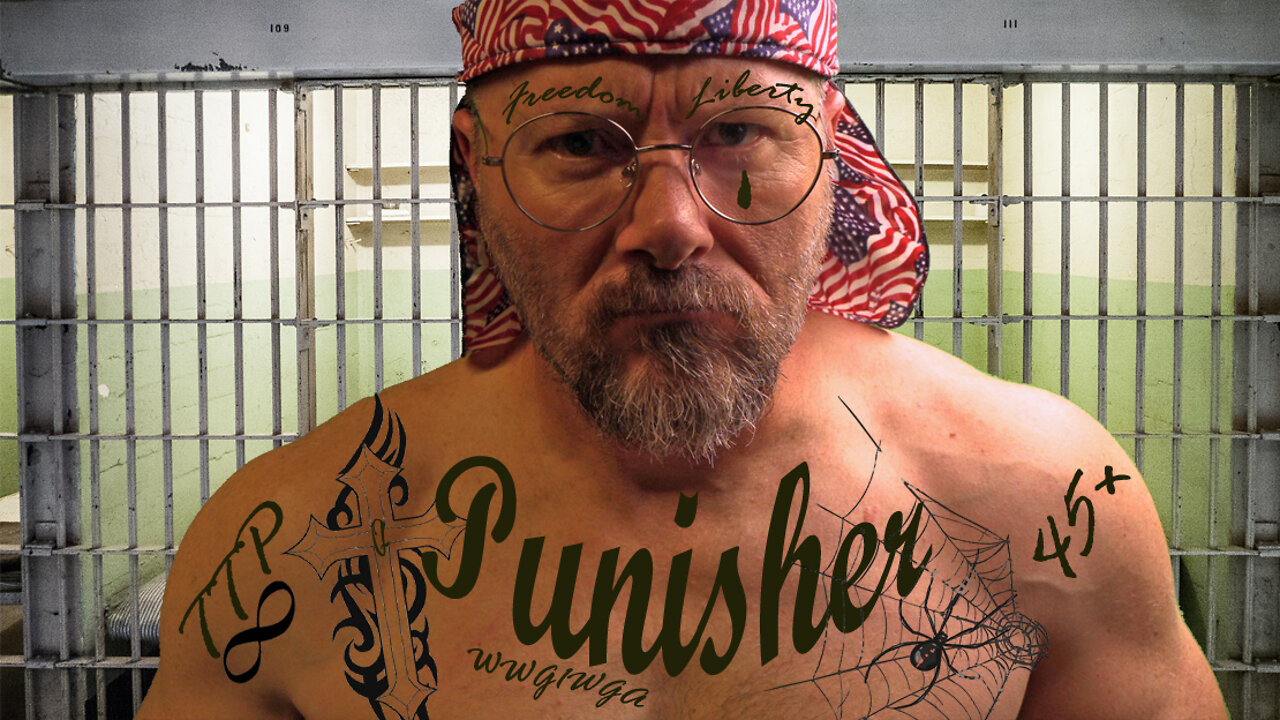 John "The Punisher" Durham Released From Prison