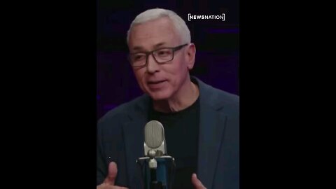 Dr. Drew Pinsky says Robert Kennedy Jr should sue the mainstream media over anti-vaccine claims