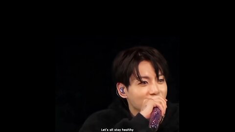 Bts jungkook luv for army