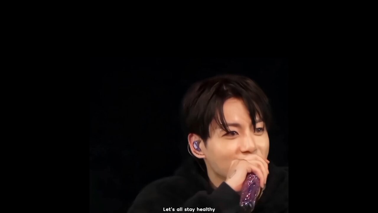 Bts jungkook luv for army