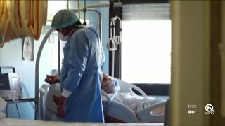 HCA hospitals in St. Lucie County delaying certain surgeries and procedures to preserve COVID-19 supplies