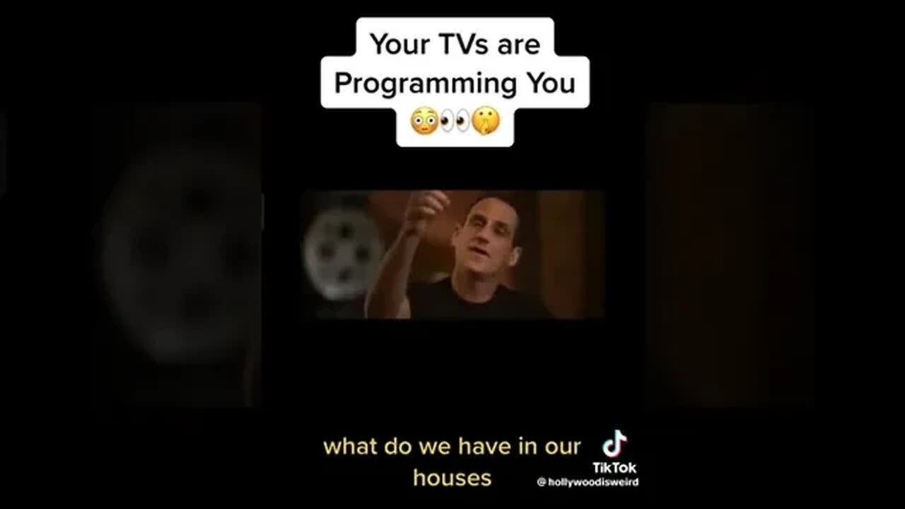 If you don't know now you do.