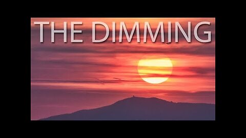 The Dimming: Full-length climate engineering documentary