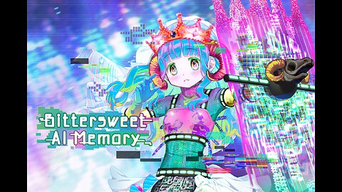 Bittersweet AI Memory1-5