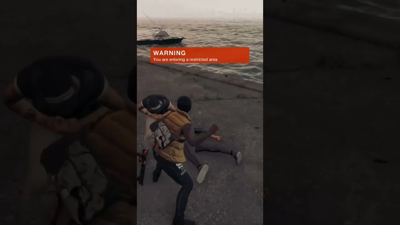 #shorts Watch Dogs 2 Stelth Kills🤓🤓🔫🔫🎮