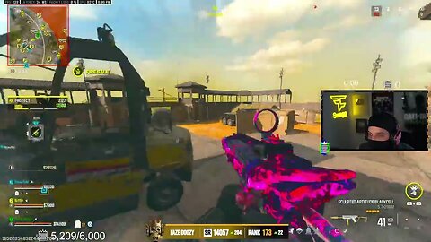 Swagg, Biffle & Repullze PISSED After Getting 200IQ Gas Played by Smartest Enemy in Ranked Rebirth