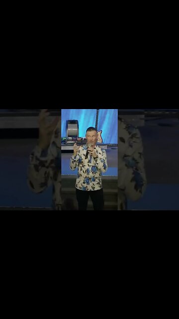 Greg Locke - Walking in the fear of the Lord - Cast it Out