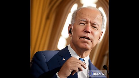 Inside4Walls with special guest President Joe Biden ((March 2021))