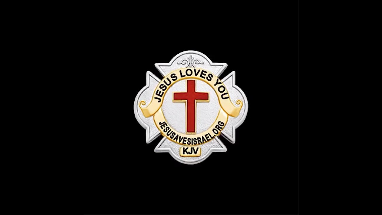 🇮🇱JESUSAVESISRAEL🇺🇸