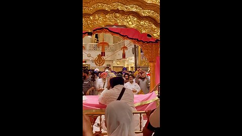 Jo nhi milya oda sabar kar (waheguru ji)