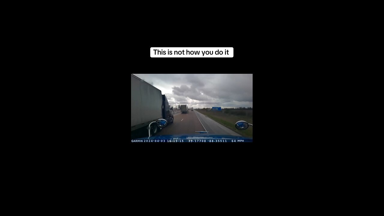 Do better drivers