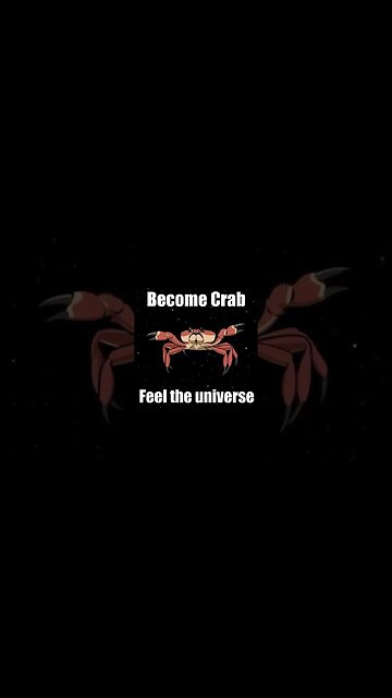 Become enlightened #krabtime