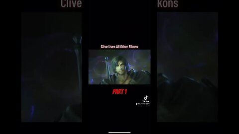 All other Eikons Pt 1