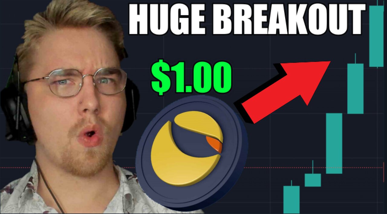 This SIMPLE Trick Will PUMP Terra Luna Classic To $1