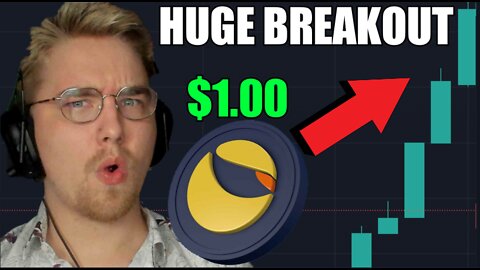This SIMPLE Trick Will PUMP Terra Luna Classic To $1